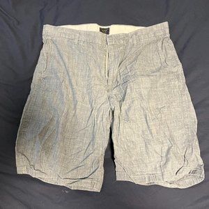 JCrew Shorts